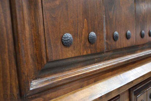 rustic exterior doors