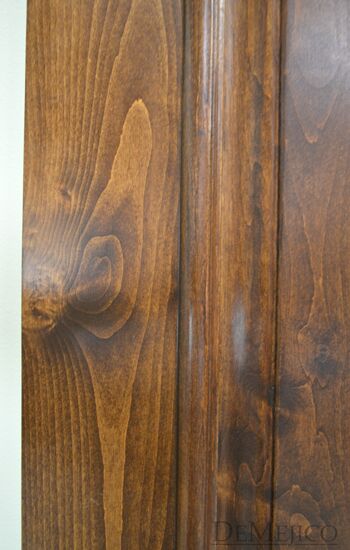 rustic exterior doors