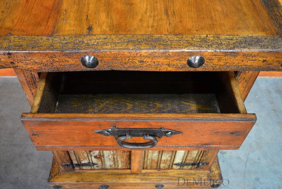 Hacienda Nightstand