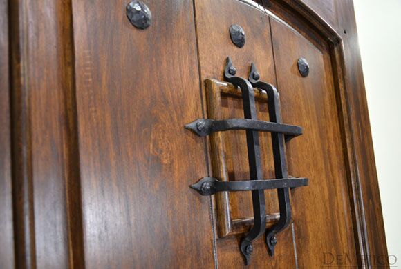 craftsman entry doors