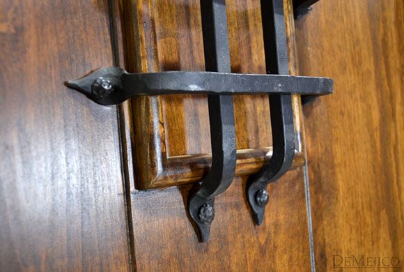 craftsman entry doors
