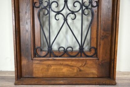 mediterranean doors