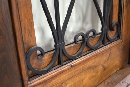 mediterranean doors