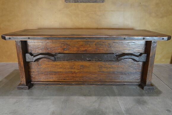 old world furniture