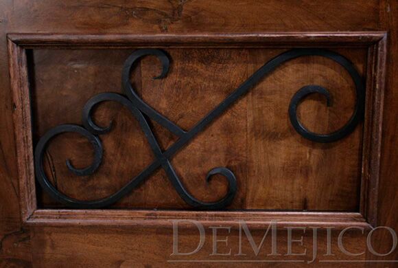 double front doors