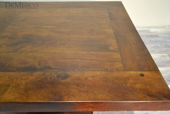 spanish dining table