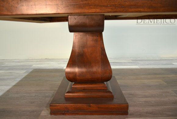 spanish dining table