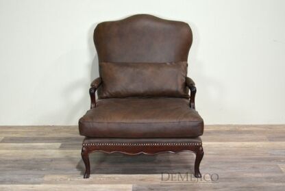 spanish lounge chair