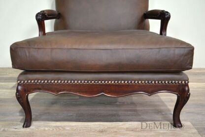spanish lounge chair