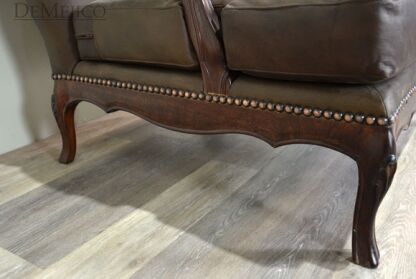 spanish lounge chair