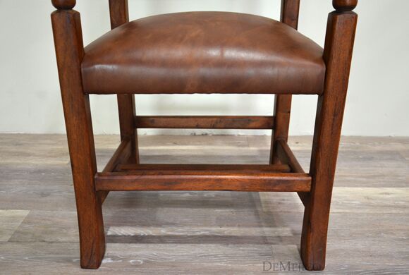 Silla Circa, Spanish Kitchen Chair, Spanish Dining Chair