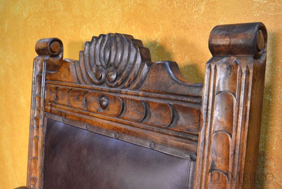 Southwestern Chairs, Sofa Chair, Southwest Furniture