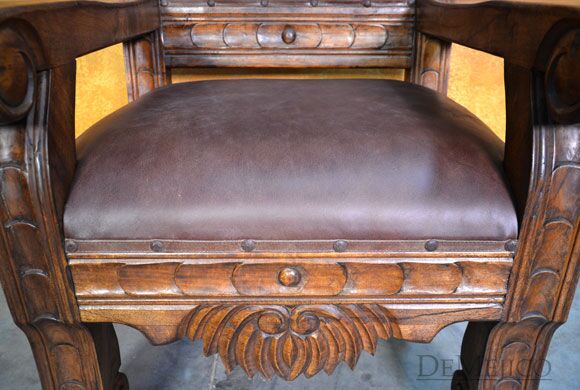 Southwestern Chairs, Sofa Chair, Southwest Furniture