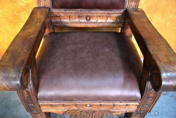 Southwestern Chairs, Sofa Chair, Southwest Furniture
