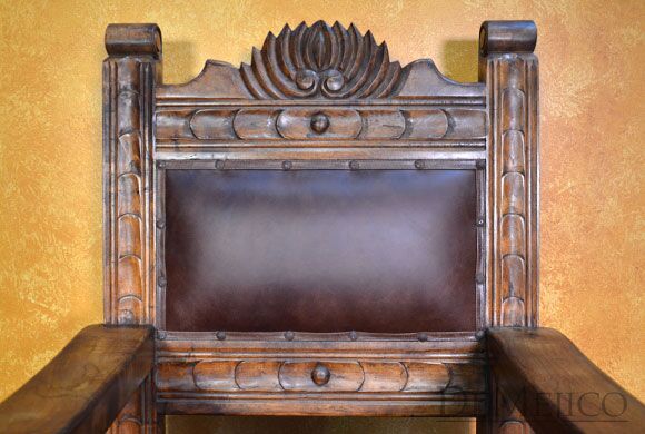 Southwestern Chairs, Sofa Chair, Southwest Furniture
