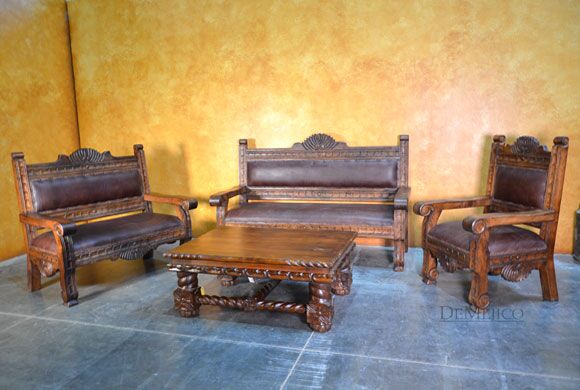 Southwestern Chairs, Sofa Chair, Southwest Furniture