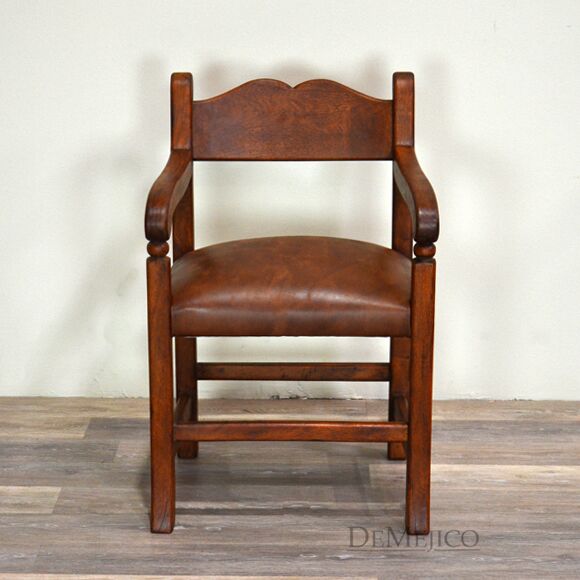 Silla Circa, Spanish Kitchen Chair, Spanish Dining Chair