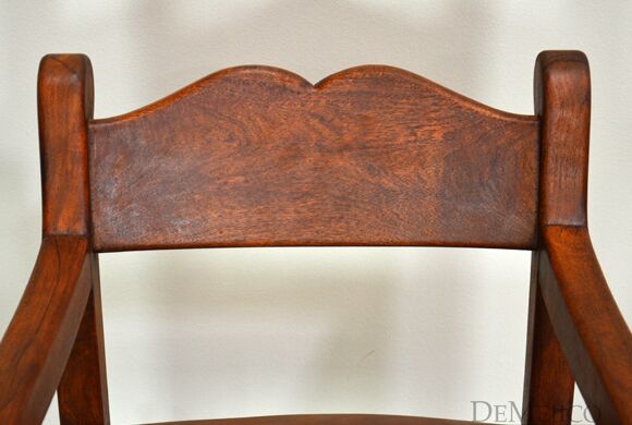 Silla Circa, Spanish Kitchen Chair, Spanish Dining Chair