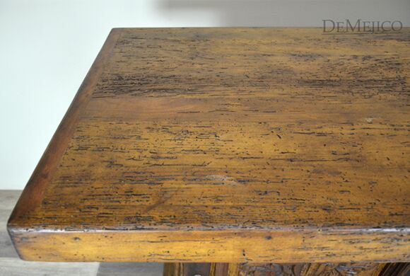 Old Wood Concha Bar - Image 6