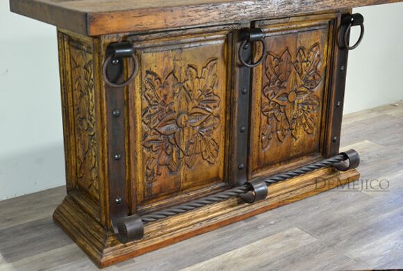 Old Wood Concha Bar - Image 7
