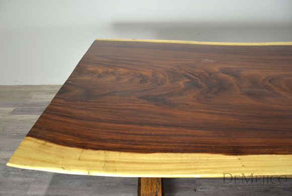 Live Edge Barn Table, Barn Style Dining Tables, Live Edge Table Top