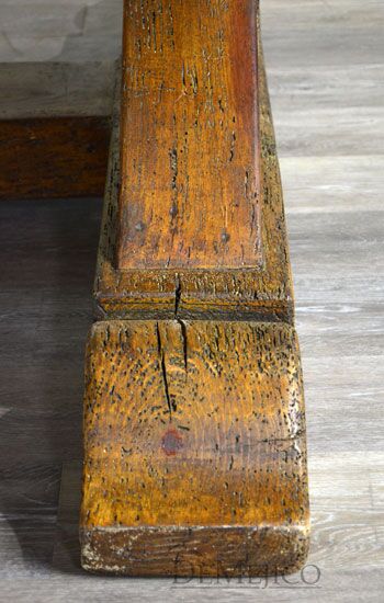 Live Edge Barn Table, Barn Style Dining Tables, Live Edge Table Top