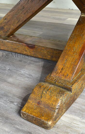 Live Edge Barn Table, Barn Style Dining Tables, Live Edge Table Top