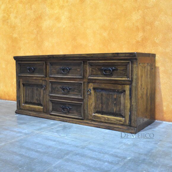Western Vanity, Old World Vanity, Modern Vanity