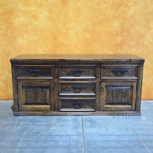 Western Vanity, Old World Vanity, Modern Vanity