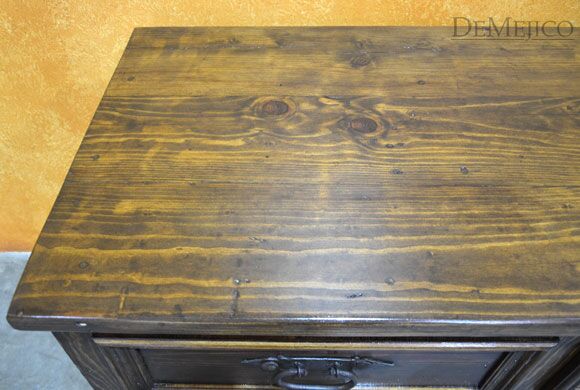 Western Vanity, Old World Vanity, Modern Vanity