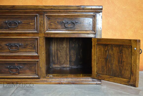 Western Vanity, Old World Vanity, Modern Vanity