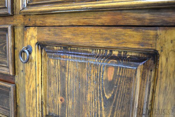 Western Vanity, Old World Vanity, Modern Vanity