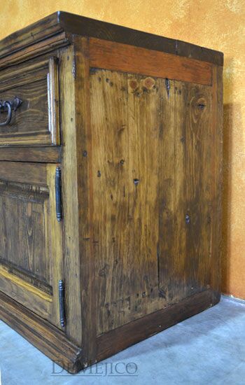 Western Vanity, Old World Vanity, Modern Vanity