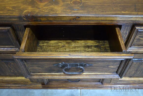 Western Vanity, Old World Vanity, Modern Vanity