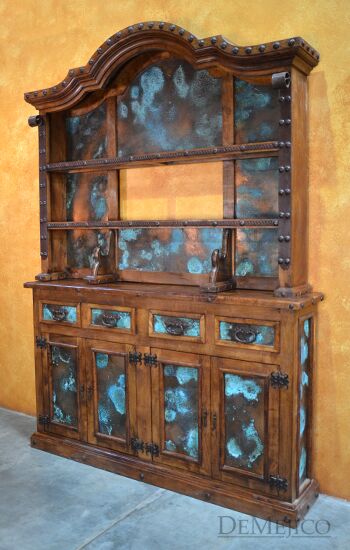 Chapital Bar, Rustic Bar, Spanish Bar, Handcrafted Spanish Bar