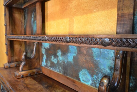 Chapital Bar, Rustic Bar, Spanish Bar, Handcrafted Spanish Bar