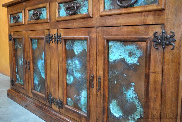 Chapital Bar, Rustic Bar, Spanish Bar, Handcrafted Spanish Bar
