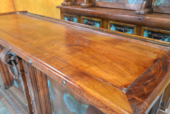 Chapital Bar, Rustic Bar, Spanish Bar, Handcrafted Spanish Bar