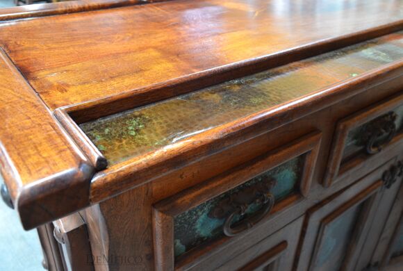 Chapital Bar, Rustic Bar, Spanish Bar, Handcrafted Spanish Bar