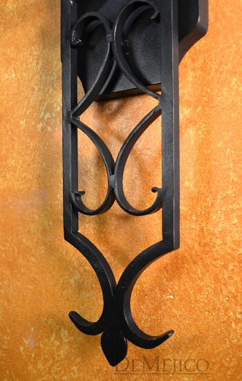 Spanish Mission Style Sconce
