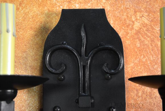 Spanish Wall Sconce, Spanish Style Home
