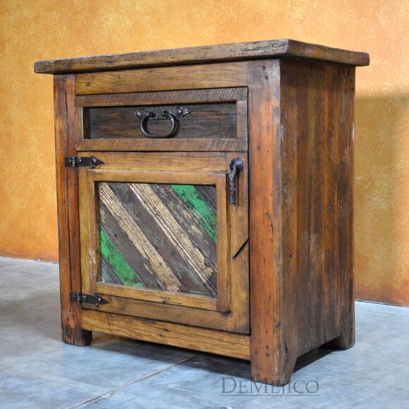 Colorado Nightstand