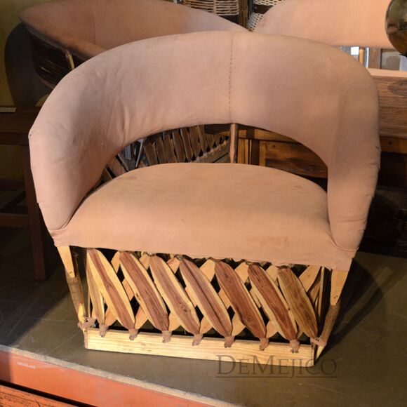 Equipal Single Seat