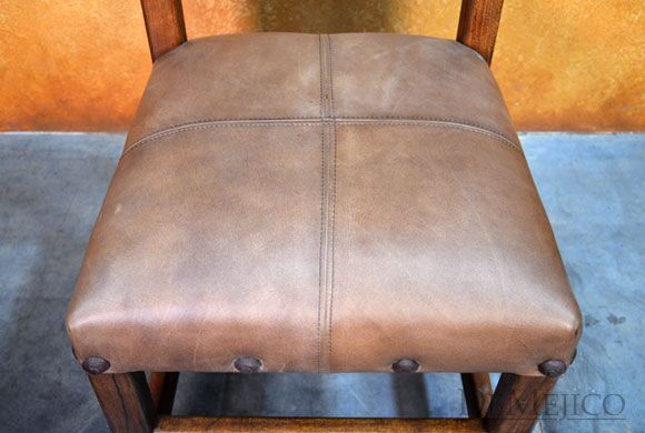 spanish ladder back chair
