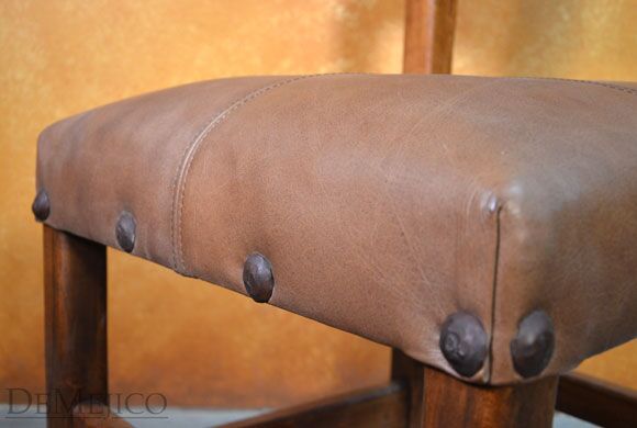 spanish ladder back chair