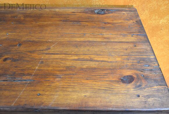 Colorado Old Wood Dresser, Southwest Dresser