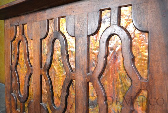 Barra Mona Especial, Spanish Colonial Bar, Spanish Bar