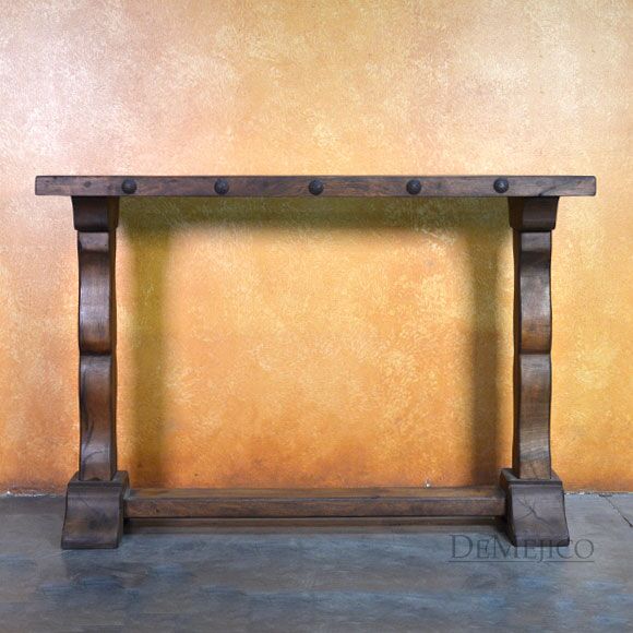 Valentina Sofa Console - Image 2