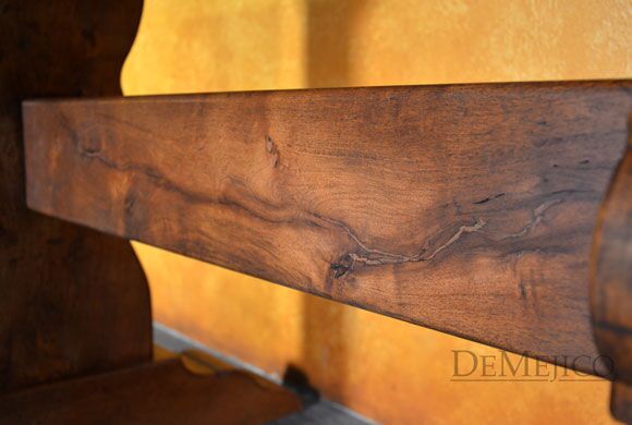 Hacienda Bar Table, Spanish Bar Table