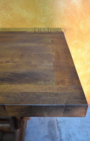 Hacienda Bar Table, Spanish Bar Table